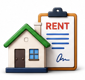 Rent Agreement